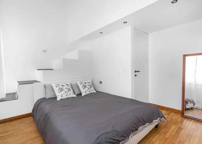 Duomo 7 Minuti Exclusive Apartment Vercelli