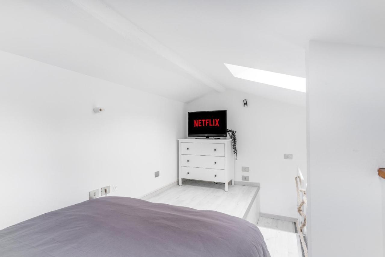 Appartamento Duomo 7 Minuti Exclusive Vercelli Milano