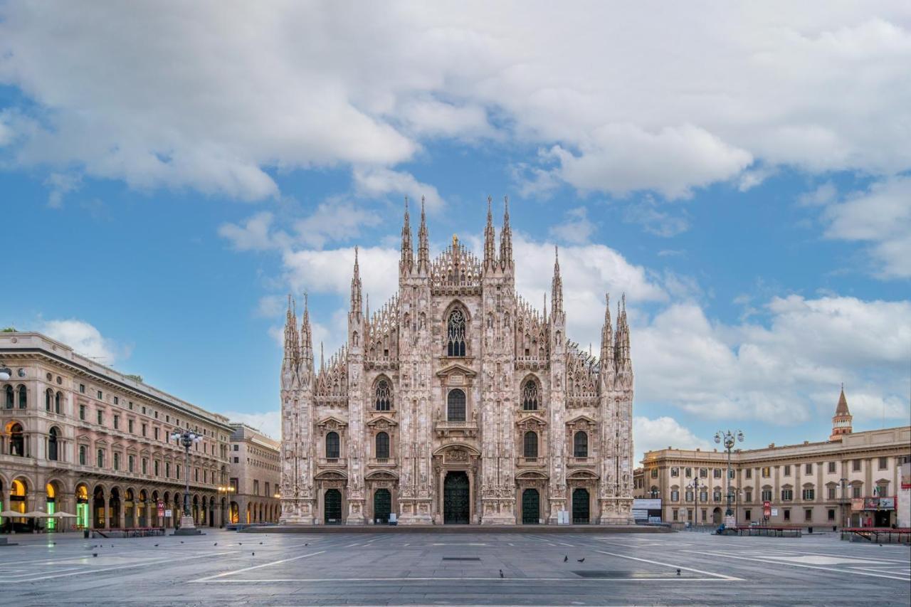 Duomo 7 Minuti Exclusive Vercelli Milano